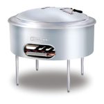 Gas Kwali Cooker