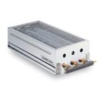 Gas BBQ Burner
