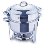 Chafing Dish With Lid Knob - Image 4