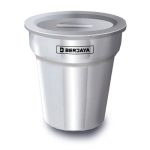 Vegetable Pan & Cover - Image 2
