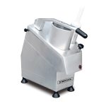 Vegetable Preparation Machine