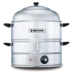 Corn Steamer