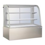 Showcase Warmer (Hot Display Warmer)