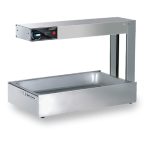 Mini Infra Red Food Warmer