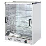 Food Warmer With Thermometer - Image 2