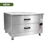 Table Top Food Warmer