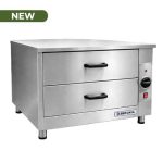 Table Top Food Warmer