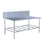 Stainless Steel Worktable - Image 3