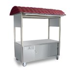Awning Stall