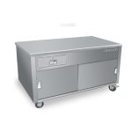 Chicken Counter / Chicken Stall - Image 2