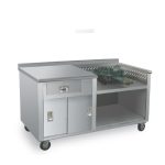 Roti Canai Counter - Image 2