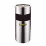 Ashtray Dustbin
