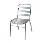 Rectangular Table & Chair - Image 3