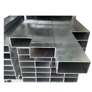 Rectangular Tube - BERJAYA CKE