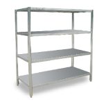4 Tier Rack